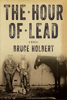 Couverture_The Hour of Lead