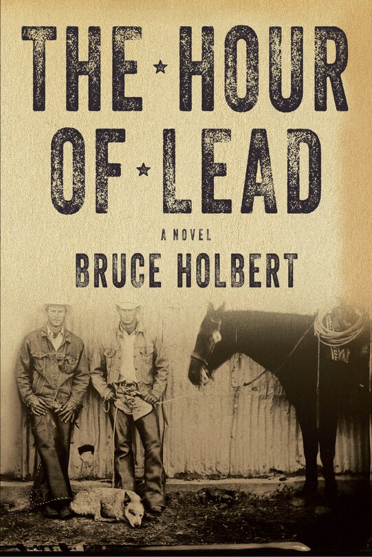 Couverture_The Hour of Lead