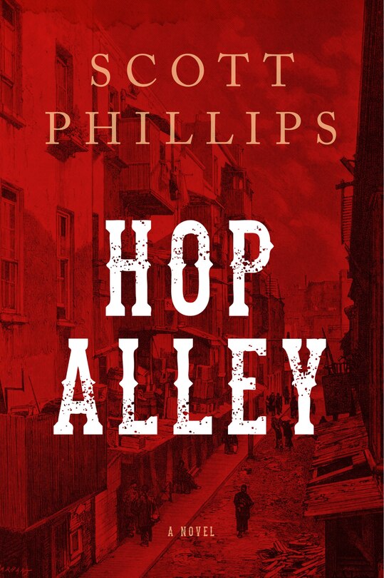 Front cover_Hop Alley