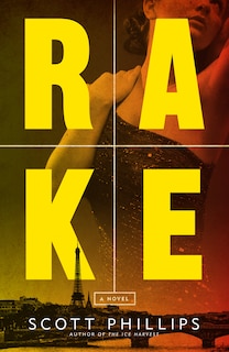 Front cover_Rake