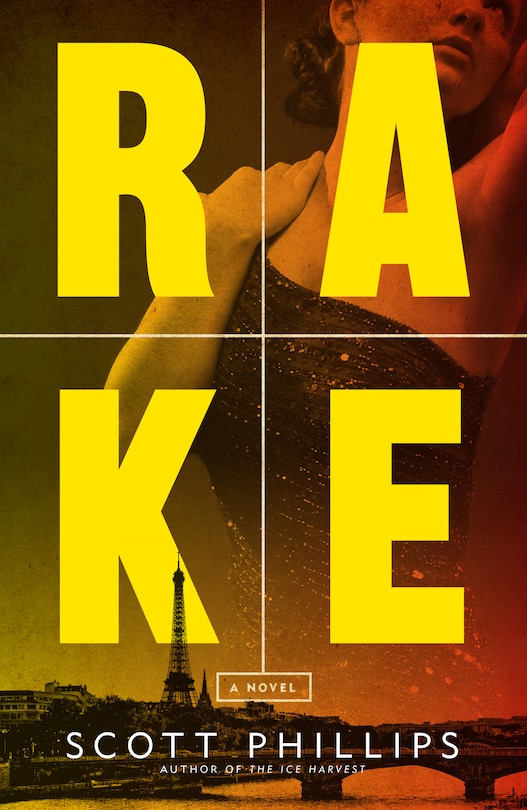 Front cover_Rake