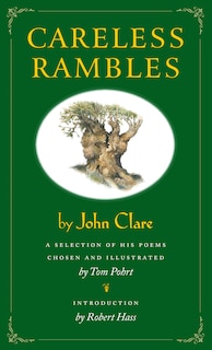 Front cover_Careless Rambles