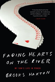 Front cover_Fading Hearts on the River