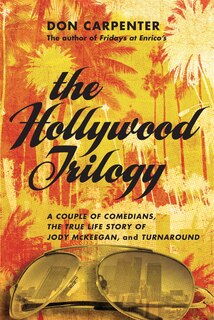Couverture_The Hollywood Trilogy