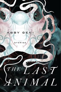 Couverture_The Last Animal