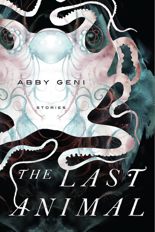 Couverture_The Last Animal