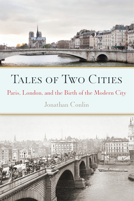 Front cover_Tales of Two Cities