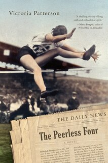 Couverture_The Peerless Four