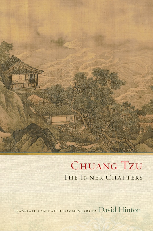 Couverture_Chuang Tzu