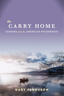 Front cover_The Carry Home
