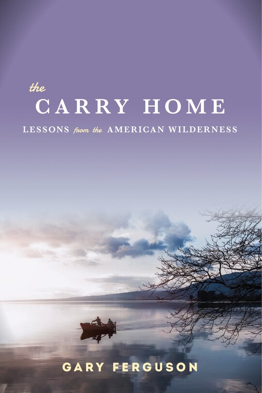 Front cover_The Carry Home