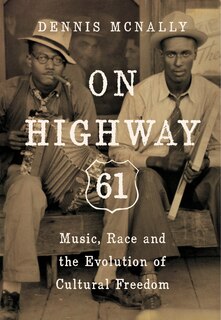 Front cover_On Highway 61