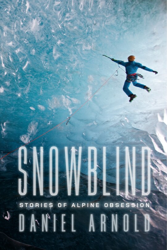 Front cover_Snowblind