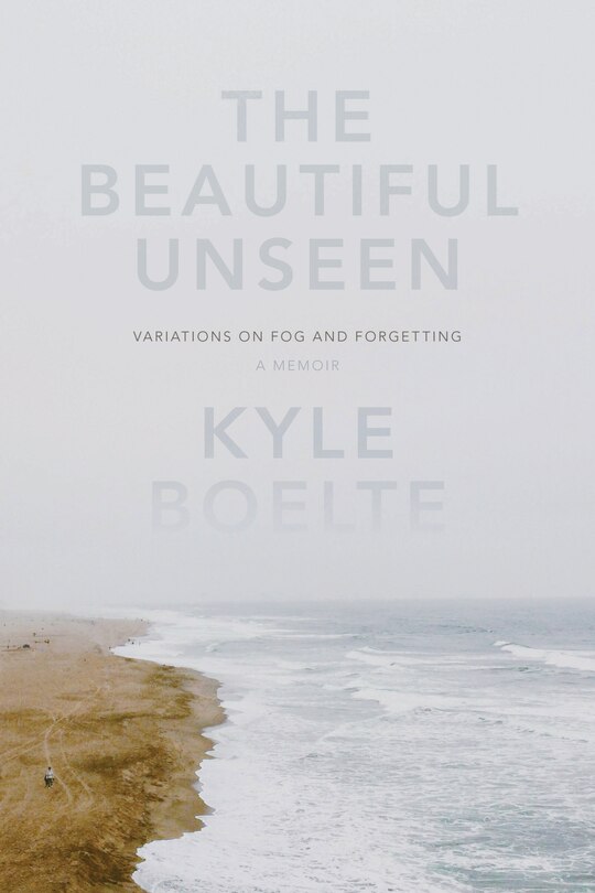 Front cover_The Beautiful Unseen