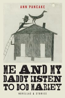 Front cover_Me And My Daddy Listen To Bob Marley
