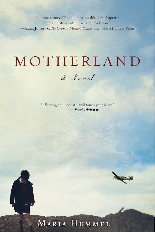 Front cover_Motherland