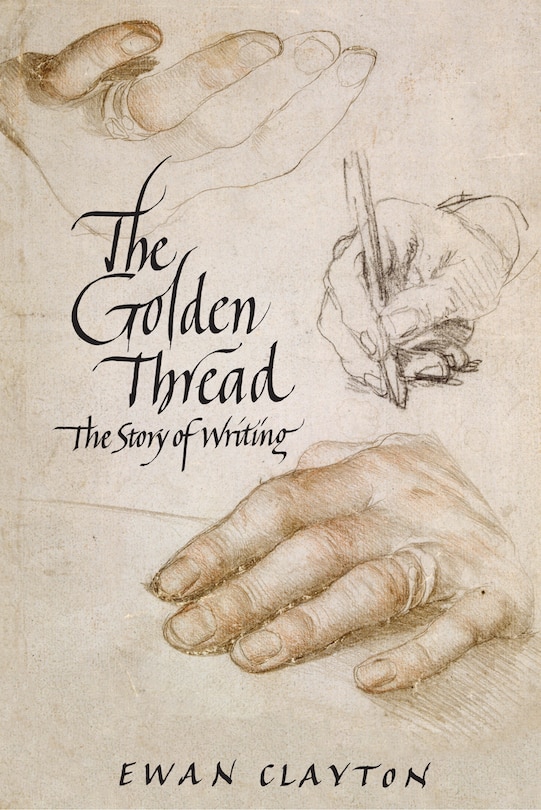 Front cover_The Golden Thread