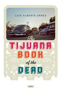 Front cover_The Tijuana Book of the Dead