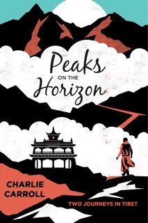Front cover_Peaks on the Horizon