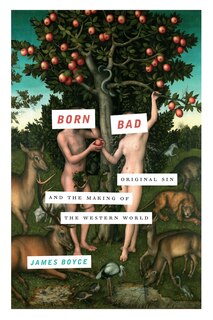 Front cover_Born Bad