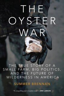 Couverture_The Oyster War