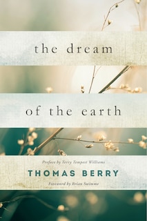 Front cover_The Dream of the Earth