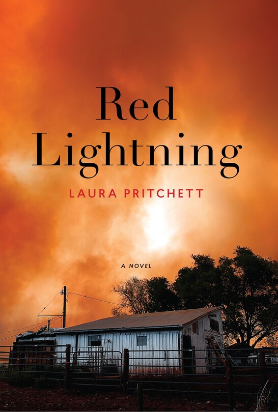 Couverture_Red Lightning