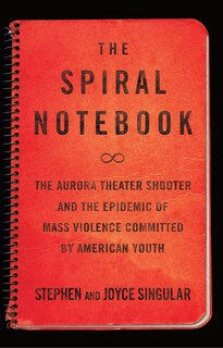 Front cover_The Spiral Notebook