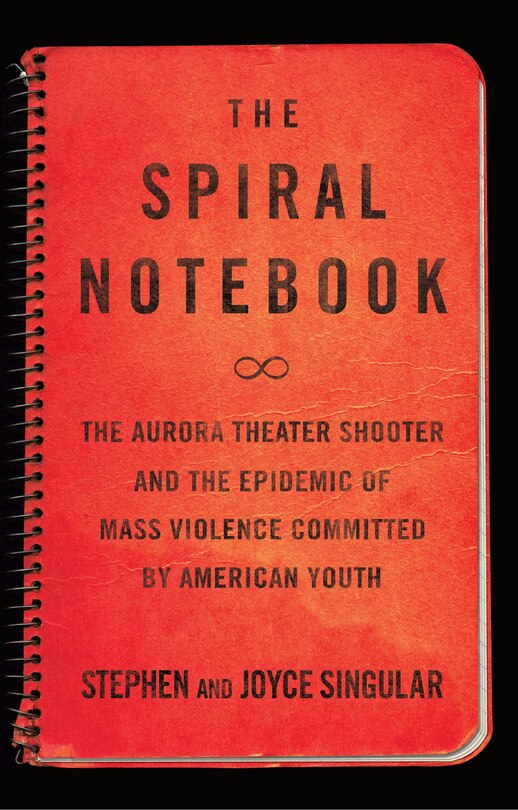Front cover_The Spiral Notebook