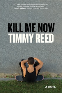 Front cover_Kill Me Now