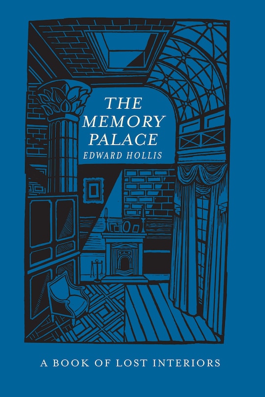 Front cover_The Memory Palace