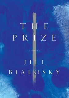 Couverture_The Prize