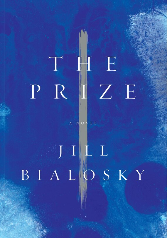 Couverture_The Prize
