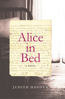 Front cover_Alice In Bed