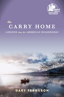 Front cover_The Carry Home