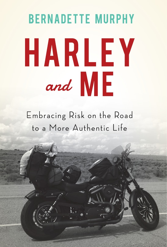 Couverture_Harley And Me