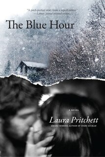 Front cover_The Blue Hour