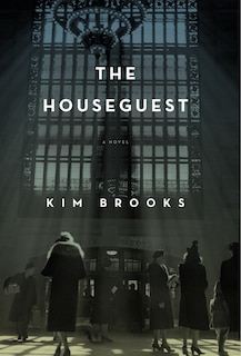 Couverture_The Houseguest