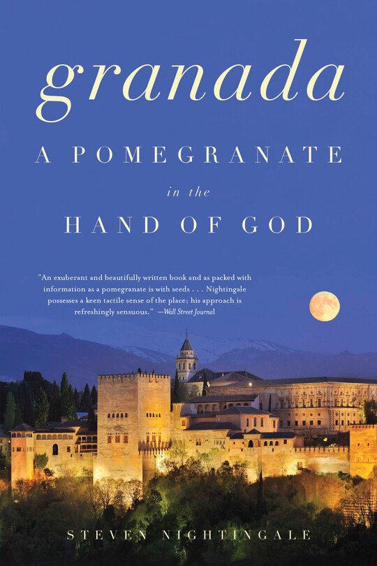 Front cover_Granada