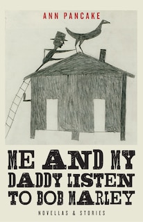 Couverture_Me And My Daddy Listen To Bob Marley