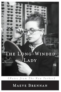 Front cover_The Long-winded Lady