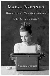 Front cover_Maeve Brennan