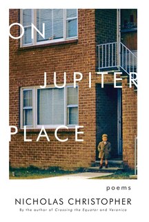 Front cover_On Jupiter Place