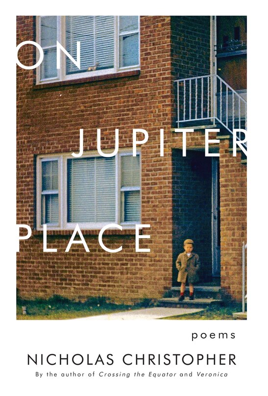 Front cover_On Jupiter Place