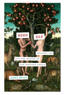 Front cover_Born Bad