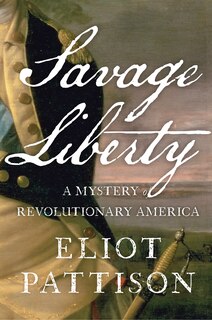 Couverture_Savage Liberty
