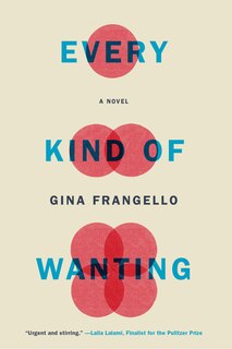 Couverture_Every Kind Of Wanting