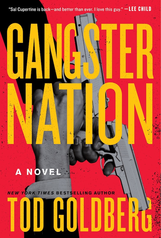 Couverture_Gangster Nation
