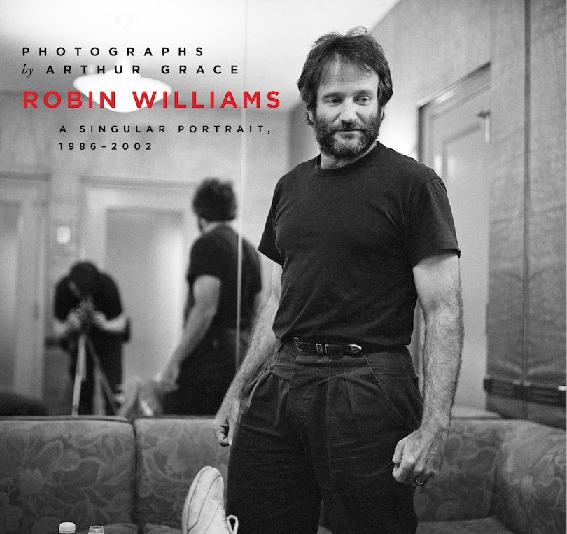 Couverture_Robin Williams