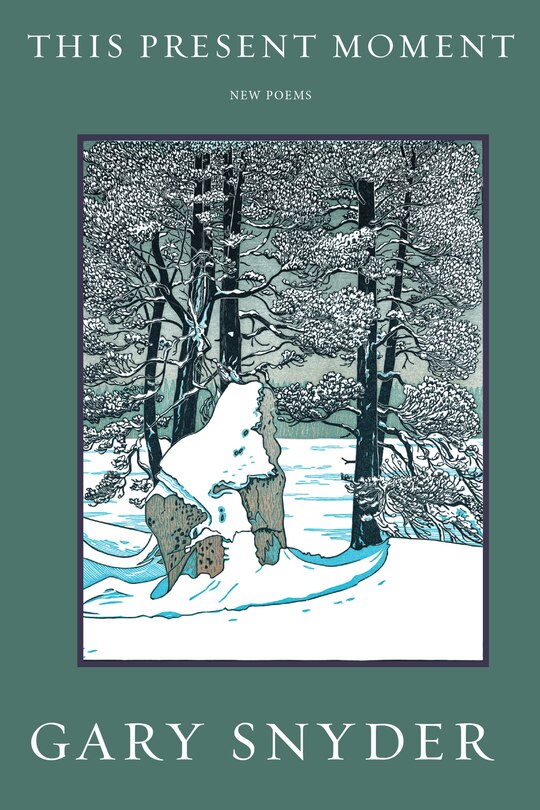 Front cover_This Present Moment